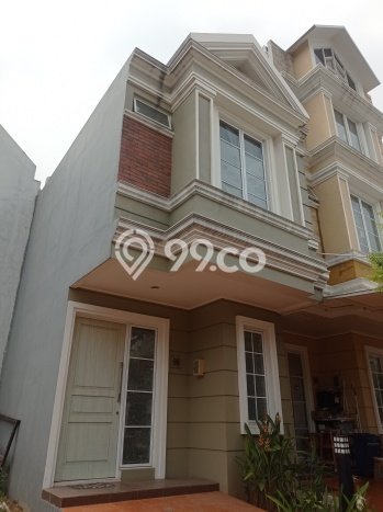 Rumah Minimalis 2 Lantai Lokasi Terjangkau Di Gading Serpong Rumah Minimalis 2 Lantai Lokasi Terjangkau Di Gading Serpong