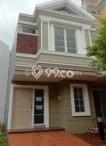 Rumah Minimalis Modern 2 Pantai di Amarillo Dekat Umn Siap Huni Rumah Minimalis Modern 2 Pantai di Amarillo Dekat Umn Siap Huni