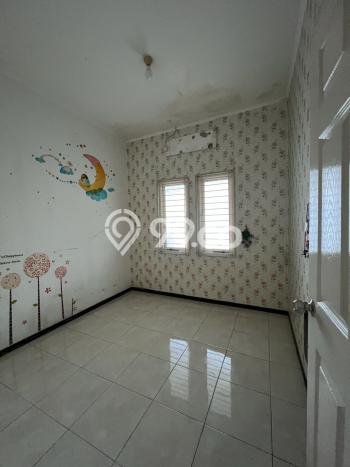 Rumah Bagus 1 1/4 Lantai di Griya Sutera Siap Huni Rumah Bagus 1 1/4 Lantai di Griya Sutera Siap Huni