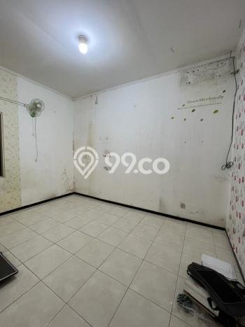 Rumah Bagus 1 1/4 Lantai di Griya Sutera Siap Huni Rumah Bagus 1 1/4 Lantai di Griya Sutera Siap Huni