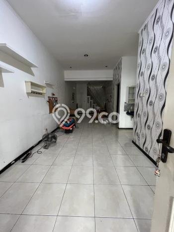 Rumah Bagus 1 1/4 Lantai di Griya Sutera Siap Huni Rumah Bagus 1 1/4 Lantai di Griya Sutera Siap Huni