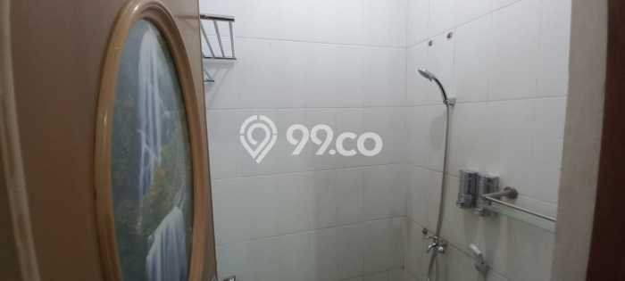 Rumah Baru Renov 1 Lt Rasa Apartemen Furnished di Griya Hijau Rumah Baru Renov 1 Lt Rasa Apartemen Furnished di Griya Hijau