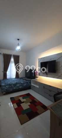 Rumah Baru Renov 1 Lt Rasa Apartemen Furnished di Griya Hijau Rumah Baru Renov 1 Lt Rasa Apartemen Furnished di Griya Hijau