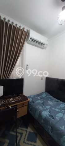 Rumah Baru Renov 1 Lt Rasa Apartemen Furnished di Griya Hijau Rumah Baru Renov 1 Lt Rasa Apartemen Furnished di Griya Hijau