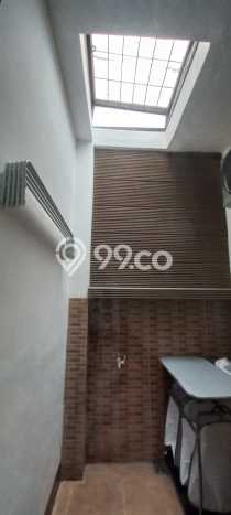 Rumah Baru Renov 1 Lt Rasa Apartemen Furnished di Griya Hijau Rumah Baru Renov 1 Lt Rasa Apartemen Furnished di Griya Hijau