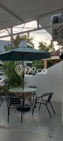 Rumah Baru Renov 1 Lt Rasa Apartemen Furnished di Griya Hijau Rumah Baru Renov 1 Lt Rasa Apartemen Furnished di Griya Hijau