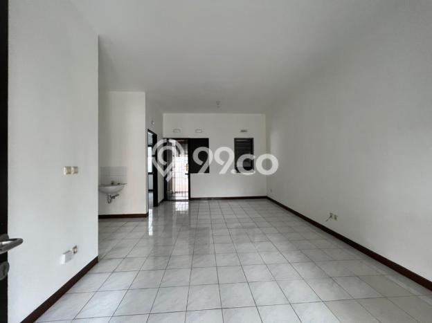 Hunian Minimalis Griya Sutera Unfurnished 1 Lantai Siap Huni Hunian Minimalis Griya Sutera Unfurnished 1 Lantai Siap Huni