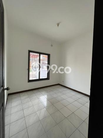 Hunian Minimalis Griya Sutera Unfurnished 1 Lantai Siap Huni Hunian Minimalis Griya Sutera Unfurnished 1 Lantai Siap Huni