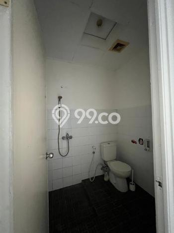 Hunian Minimalis Griya Sutera Unfurnished 1 Lantai Siap Huni Hunian Minimalis Griya Sutera Unfurnished 1 Lantai Siap Huni