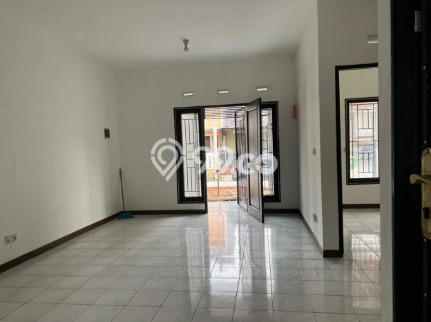 Hunian Minimalis Griya Sutera Unfurnished 1 Lantai Siap Huni Hunian Minimalis Griya Sutera Unfurnished 1 Lantai Siap Huni