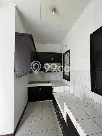 Hunian Minimalis Griya Sutera Unfurnished 1 Lantai Siap Huni Hunian Minimalis Griya Sutera Unfurnished 1 Lantai Siap Huni