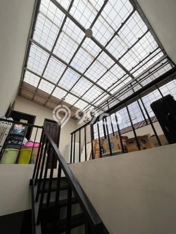 Rumah Semi Furnished di Griya Sutera Siap Huni dekat dari Binus Rumah Semi Furnished di Griya Sutera Siap Huni dekat dari Binus