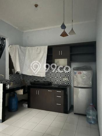 Disewakan Rumah Minimalis Furnished di Griya Sutera Alsut Disewakan Rumah Minimalis Furnished di Griya Sutera Alsut