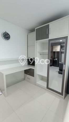HARGA SPESIAL! Apartemen di Alam Sutera, 1 KM, Luas 33m2m², Area Prestisius HARGA SPESIAL! Apartemen di Alam Sutera, 1 KM, Luas 33m2m², Area Prestisius