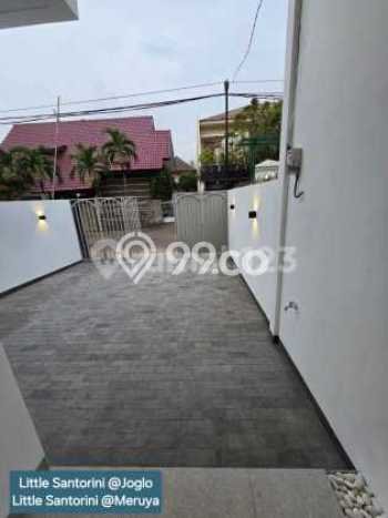 For Sale! Luxury House LT 138m2 Desain Elegan di Joglo For Sale! Luxury House LT 138m2 Desain Elegan di Joglo