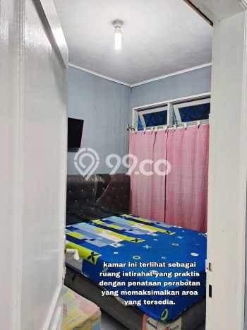 For Sale Hunian Rumah Nyaman 2 KT di Lippo Karawaci, Tangerang For Sale Hunian Rumah Nyaman 2 KT di Lippo Karawaci, Tangerang