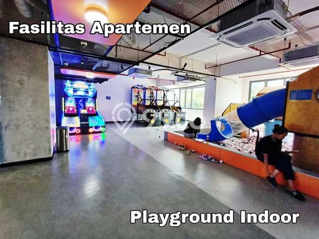 Disewakan Apartemen Harga Terjangkau di Alam Sutera 2 Bedroom Disewakan Apartemen Harga Terjangkau di Alam Sutera 2 Bedroom
