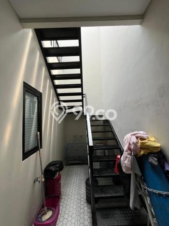 Rumah Semi Furnished di Griya Sutera Siap Huni dekat dari Binus Rumah Semi Furnished di Griya Sutera Siap Huni dekat dari Binus