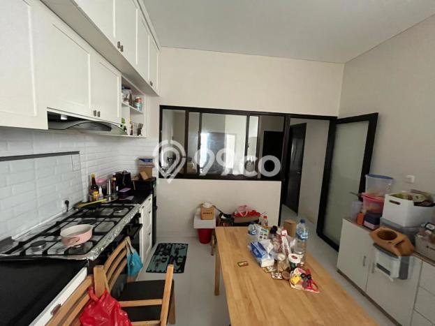 Rumah Semi Furnished di Griya Sutera Siap Huni dekat dari Binus Rumah Semi Furnished di Griya Sutera Siap Huni dekat dari Binus