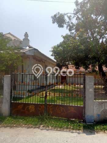 Rumah Eksklusif Dijual LT 976m2 di Mekar Baru, Tangerang Rumah Eksklusif Dijual LT 976m2 di Mekar Baru, Tangerang