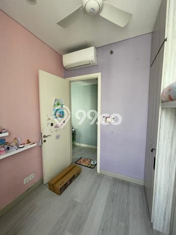 Apartemen Favorit Nyaman Dijual di Tangerang dengan 1 Kamar Tidur Apartemen Favorit Nyaman Dijual di Tangerang dengan 1 Kamar Tidur