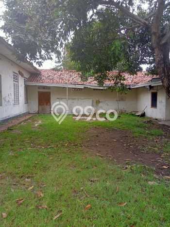 Rumah Eksklusif Dijual LT 976m2 di Mekar Baru, Tangerang Rumah Eksklusif Dijual LT 976m2 di Mekar Baru, Tangerang
