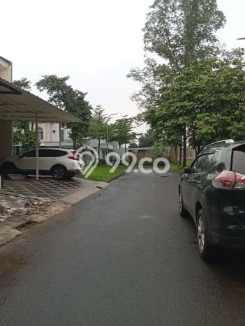 Hunian Mewah LB 500m2 Siap Huni Desain Elegan di Alam Sutera, Tangerang Hunian Mewah LB 500m2 Siap Huni Desain Elegan di Alam Sutera, Tangerang