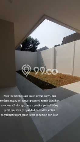 Hunian Mewah LB 420m2 Siap Huni Desain Elegan di BSD Puspita Loka, Tangerang Hunian Mewah LB 420m2 Siap Huni Desain Elegan di BSD Puspita Loka, Tangerang