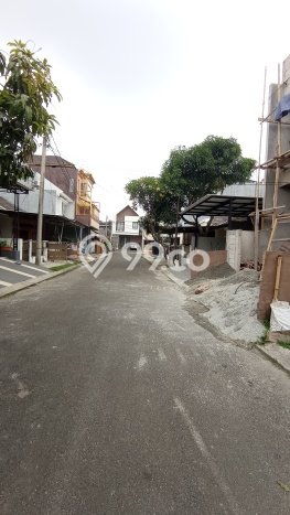 Disewakan Rumah Minimalis Furnished di Griya Sutera Alsut Disewakan Rumah Minimalis Furnished di Griya Sutera Alsut