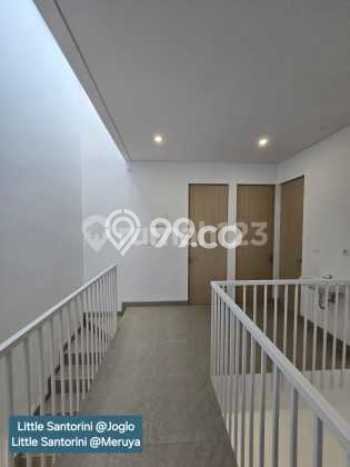 For Sale! Luxury House LT 138m2 Desain Elegan di Joglo For Sale! Luxury House LT 138m2 Desain Elegan di Joglo