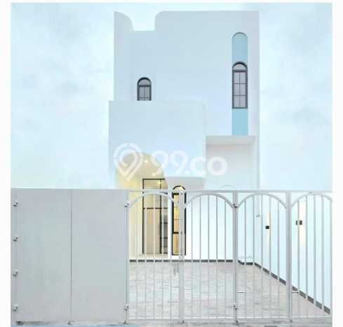 For Sale! Luxury House LT 138m2 Desain Elegan di Joglo For Sale! Luxury House LT 138m2 Desain Elegan di Joglo