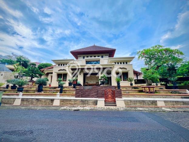 Dijual Rumah Premium dengan Fasilitas Sekitar Komplit di BSD, Tangerang Selatan Dijual Rumah Premium dengan Fasilitas Sekitar Komplit di BSD, Tangerang Selatan
