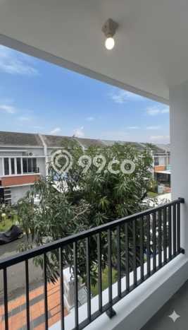 Dijual Rumah Modern 3 KT di Gading Serpong Pondok Hijau Golf, Tangerang Dijual Rumah Modern 3 KT di Gading Serpong Pondok Hijau Golf, Tangerang