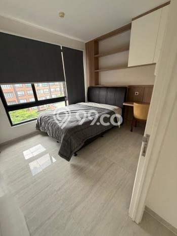 Disewakan Apartemen Ekonomis 3 BR di Alam Sutera Tangerang Disewakan Apartemen Ekonomis 3 BR di Alam Sutera Tangerang