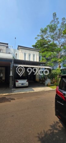 Disewakan! Rumah 4 Kamar Tidur &
3 Kamar Mandi di Alam Sutera, Tangerang Disewakan! Rumah 4 Kamar Tidur &
3 Kamar Mandi di Alam Sutera, Tangerang