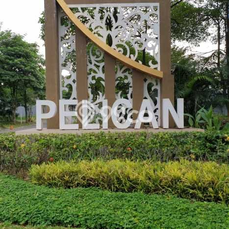 HARGA MENARIK! Tanah Kawasan Serpong, Luas 161m², Area Asri, Bebas Longsor HARGA MENARIK! Tanah Kawasan Serpong, Luas 161m², Area Asri, Bebas Longsor