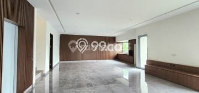 Jual Rumah Luas Megah Dengan View Eksklusif di Alam Sutera, Tangerang Jual Rumah Luas Megah Dengan View Eksklusif di Alam Sutera, Tangerang