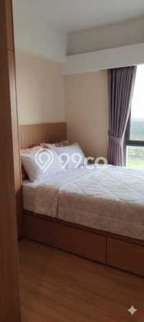 Apartemen Favorit Modern Dijual di Tangerang dengan 2 Kamar Tidur Apartemen Favorit Modern Dijual di Tangerang dengan 2 Kamar Tidur