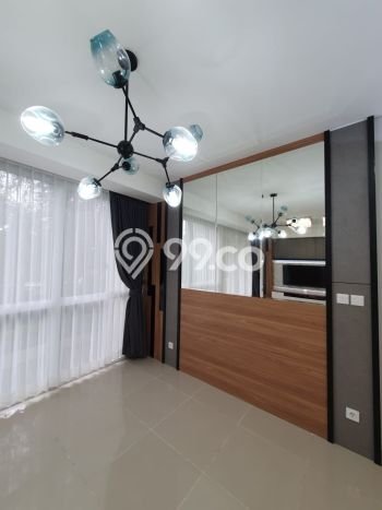 Apartemen di Gading Serpong, 3 KT, Luas 105m², Lokasi Premium Apartemen di Gading Serpong, 3 KT, Luas 105m², Lokasi Premium