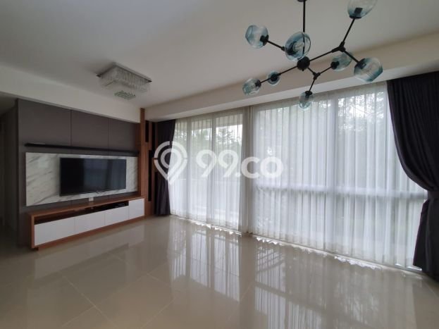 Apartemen di Gading Serpong, 3 KT, Luas 105m², Lokasi Premium Apartemen di Gading Serpong, 3 KT, Luas 105m², Lokasi Premium