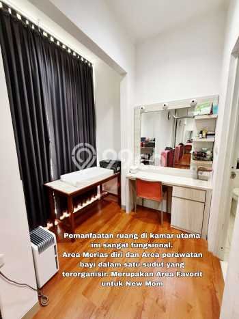 Rumah Elit Modern Tanpa Renovasi di Duta Garden Tangerang Rumah Elit Modern Tanpa Renovasi di Duta Garden Tangerang