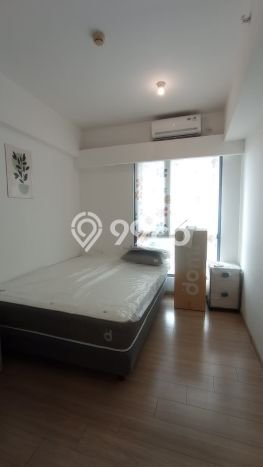 Apartemen Strategis 48m2 di BSD City Tangerang 2 Bedroom Apartemen Strategis 48m2 di BSD City Tangerang 2 Bedroom