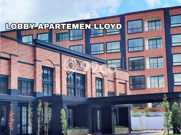 Apartemen Cozy Dijual di Tangerang Spesifikasi 2 KT, 1 KM Apartemen Cozy Dijual di Tangerang Spesifikasi 2 KT, 1 KM