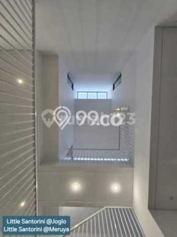For Sale! Luxury House LT 138m2 Desain Elegan di Joglo For Sale! Luxury House LT 138m2 Desain Elegan di Joglo