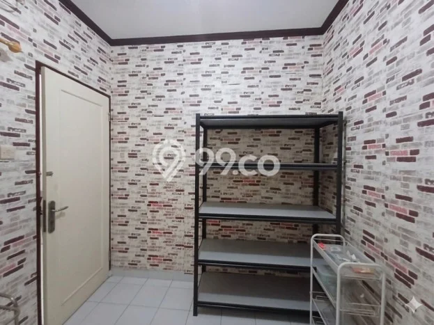 Jual Rumah Modern 2 KT di Tangerang Kota, Tangerang Jual Rumah Modern 2 KT di Tangerang Kota, Tangerang