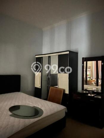 Disewakan Rumah Minimalis Furnished di Griya Sutera Alsut Disewakan Rumah Minimalis Furnished di Griya Sutera Alsut