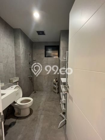 Hunian Apartemen Strategis untuk Dijual di Tangerang dengan 2 Kamar Hunian Apartemen Strategis untuk Dijual di Tangerang dengan 2 Kamar
