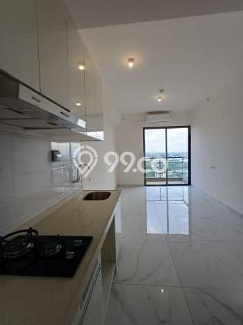 Apartemen Nyaman untuk Disewa, 2 Kamar di Tangerang Apartemen Nyaman untuk Disewa, 2 Kamar di Tangerang