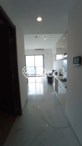 Apartemen Strategis 48m2 di BSD City Tangerang 2 Bedroom Apartemen Strategis 48m2 di BSD City Tangerang 2 Bedroom