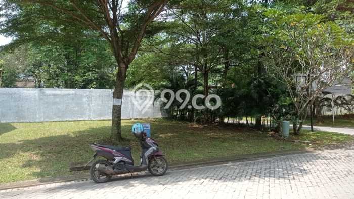 AREA PROSPEKTIF! Tanah Kawasan Serpong, Luas 161m², Dekat Fasilitas Umum, Kawasan Potensial AREA PROSPEKTIF! Tanah Kawasan Serpong, Luas 161m², Dekat Fasilitas Umum, Kawasan Potensial